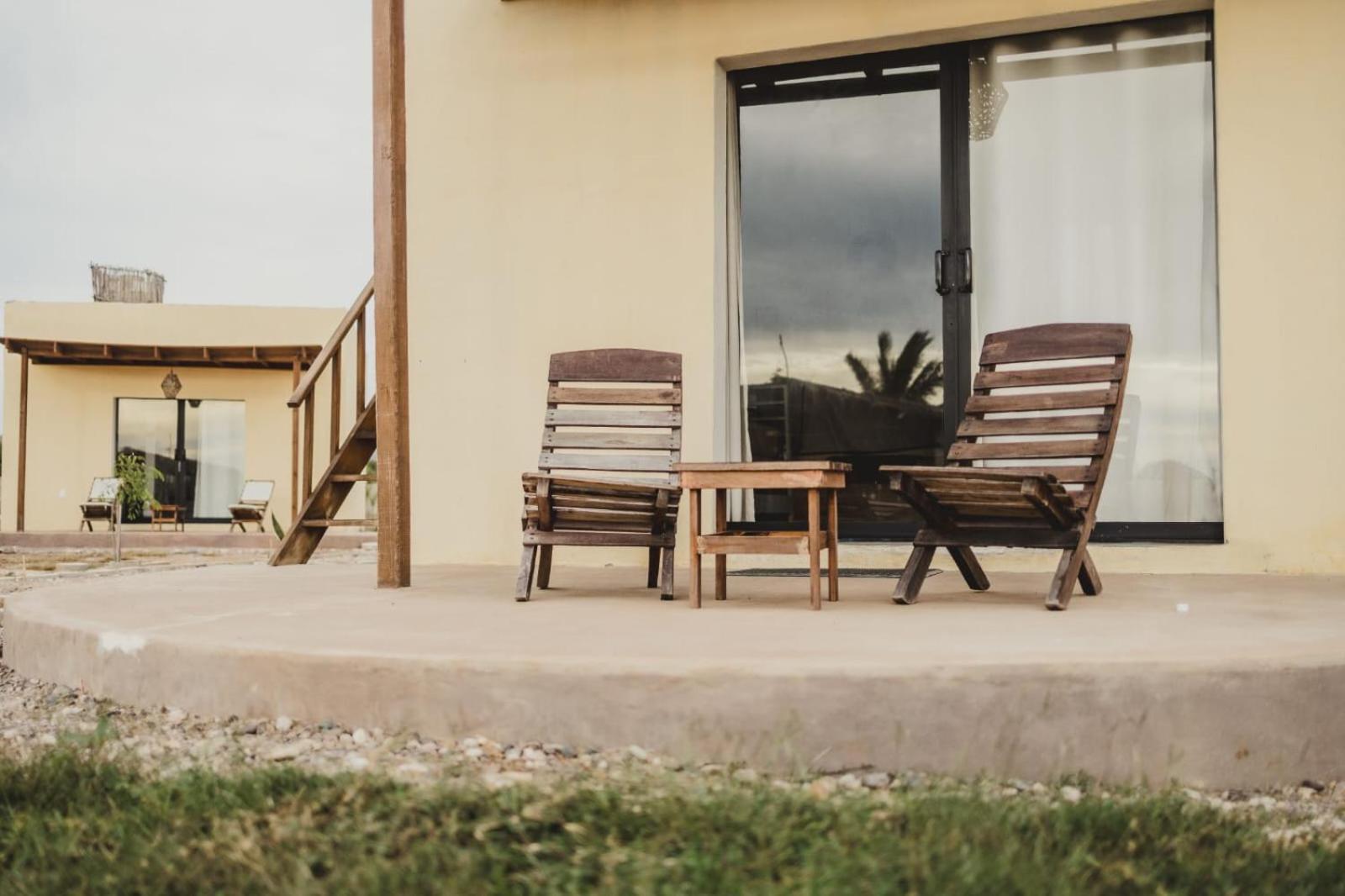Tres Velas Surf Celestino Gazca Villasenor Ngoại thất bức ảnh